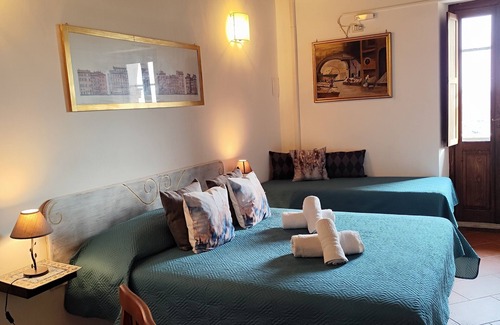 Moricone Cama Y Desayuno | La Mora Exclusive a Moricone
