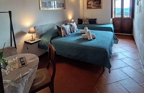 Moricone Cama Y Desayuno | La Mora Exclusive a Moricone