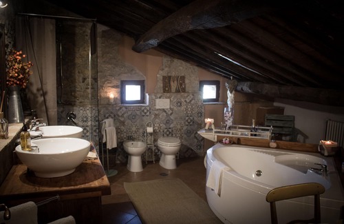 Moricone Cama Y Desayuno | La Mora Exclusive a Moricone