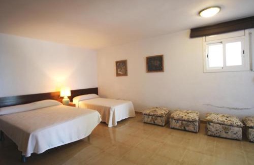 Port de la Selva Apartamento | LA MORA II - 4 - Gran apartamento con jardín. vistas la mar y piscina privada. - ES-228-57
