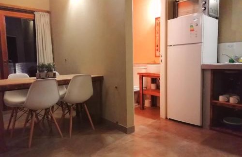 Villa Gesell Apartamento | La Morada Apart Boutique & Spa