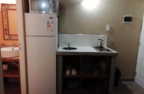 Villa Gesell Apartamento | La Morada Apart Boutique & Spa