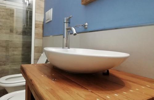 Villa Gesell Apartamento | La Morada Apart Boutique & Spa