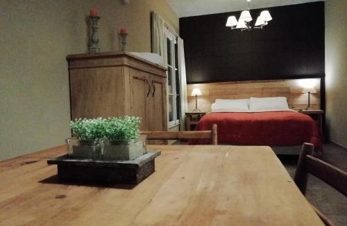 Villa Gesell Apartamento | La Morada Apart Boutique & Spa