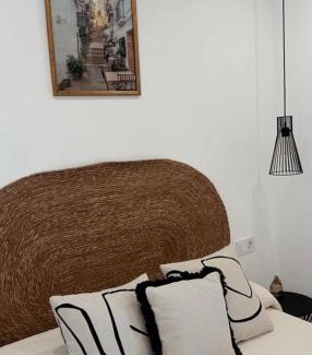 Frigiliana Apartamento | La morada de Rosafina