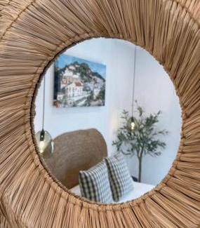 Frigiliana Apartamento | La morada de Rosafina
