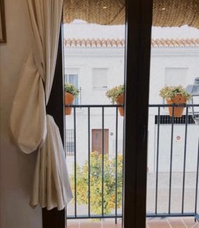 Frigiliana Apartamento | La morada de Rosafina