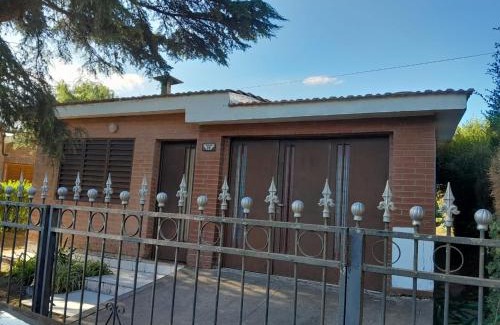 Dr. Enrique Zárate Casa | La Morada de sus Sueños