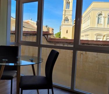 Guadalajara Apartamento | La Morada del Arcipreste