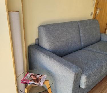 Guadalajara Apartamento | La Morada del Arcipreste