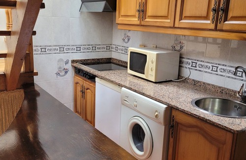 Gozon Apartamento | La Morada del Cabo Peñas FOLU-GOZON-LUANCO