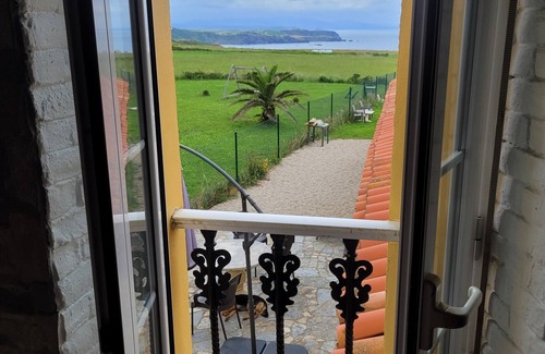 Gozon Apartamento | La Morada del Cabo Peñas FOLU-GOZON-LUANCO