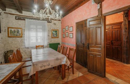 Calabazas de Fuentidueña Casa | La Morada del Cura