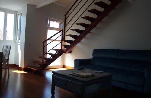 Boltana Apartamento | La Morada del Sobrarbe