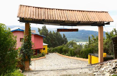 Tausa Chalet De Esquí | La Morada del Sol