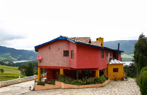 Tausa Chalet De Esquí | La Morada del Sol
