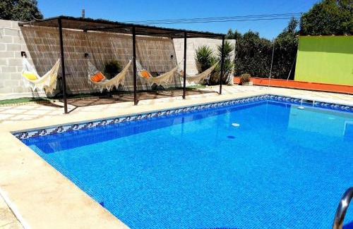 Guillena Casa | La Morada del Yayo 15 minutos de Sevilla