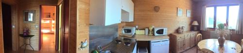 Villard-de-Lans Apartamento | La Moraine