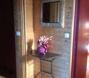 Villard-de-Lans Apartamento | La Moraine