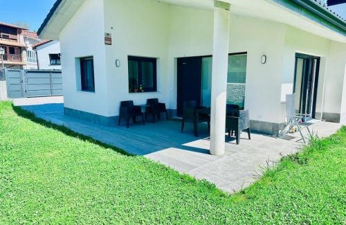 Solares Casa | La Moraleja de Sita