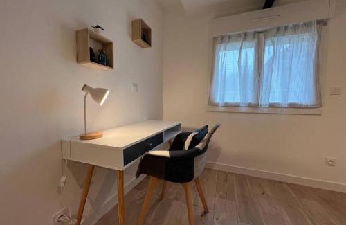 Veneux-les-Sablons Apartamento | La Moretaine - 300’m gare