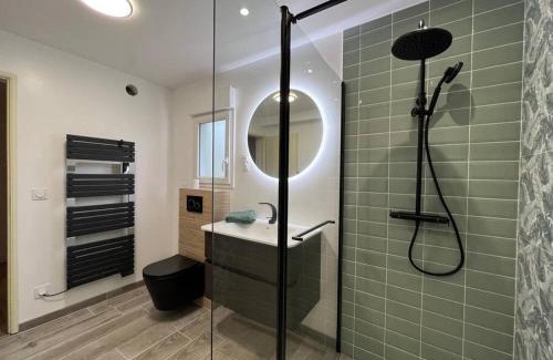 Veneux-les-Sablons Apartamento | La Moretaine - 300’m gare
