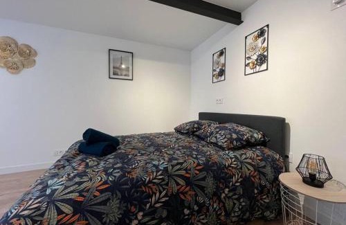 Veneux-les-Sablons Apartamento | La Moretaine - 300’m gare