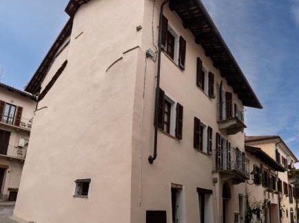 La Morra Apartamento | La Morra Flats