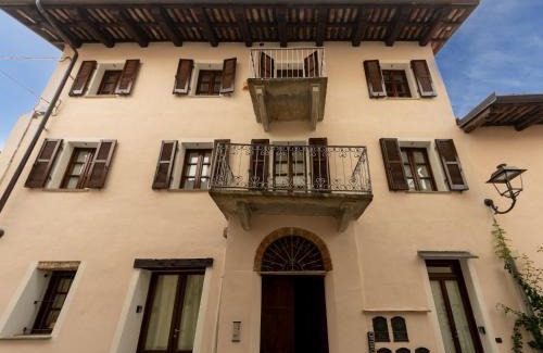 La Morra Apartamento | La Morra Flats