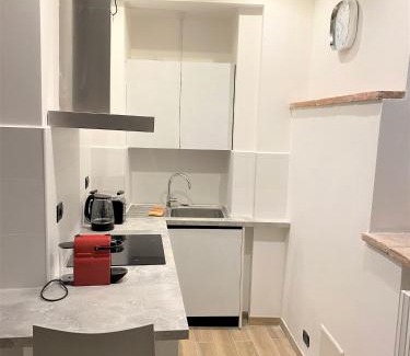La Morra Apartamento | La Morra Flats