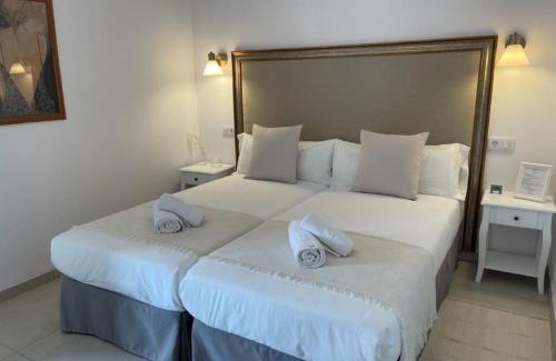 Conil Apartamento | La Morreta Suites I - Lanzarote