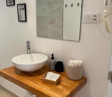Conil Apartamento | La Morreta Suites I - Lanzarote