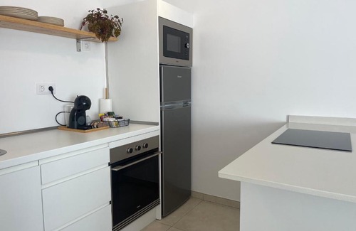 Conil Apartamento | La Morreta Suites II - Lanzarote
