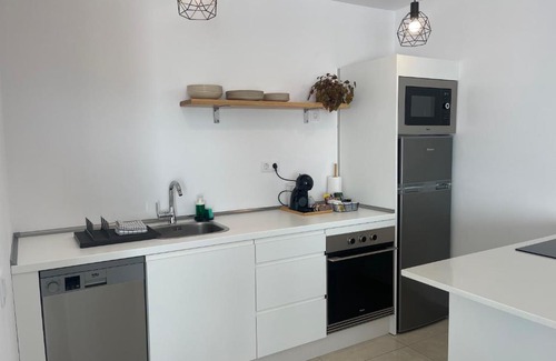 Conil Apartamento | La Morreta Suites II - Lanzarote