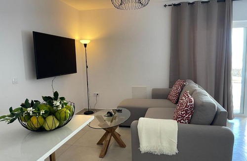 Conil Apartamento | La Morreta Suites II - Lanzarote