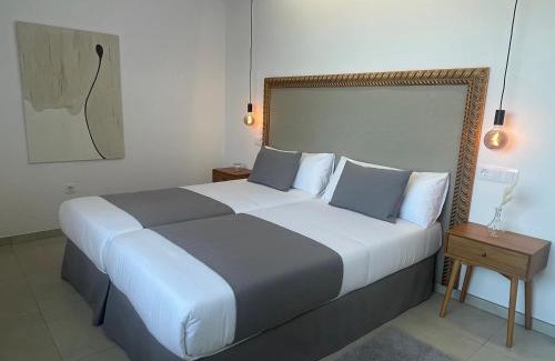 Conil Apartamento | La Morreta Suites II - Lanzarote