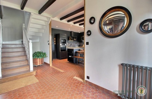 Plourhan Casa | La Motte - PLOURHAN - Gîte