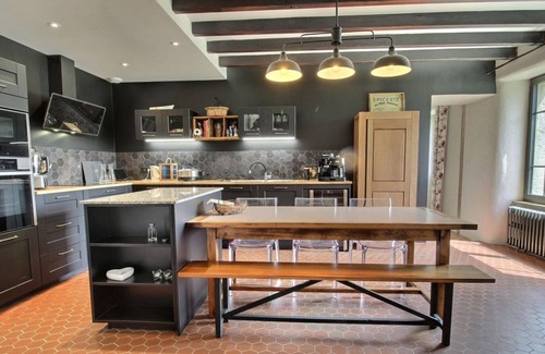 Plourhan Casa | La Motte - PLOURHAN - Gîte