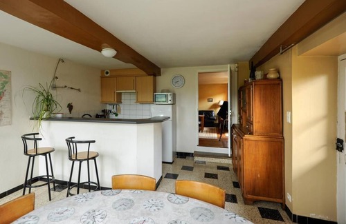 Leynes Casa | La Motte Taillée - LEYNES