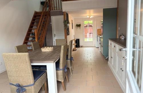 Forest-Montiers Apartamento | La Mottelette