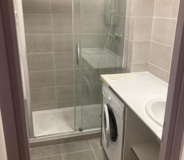 Villard-de-Lans Apartamento | La Moucherolle