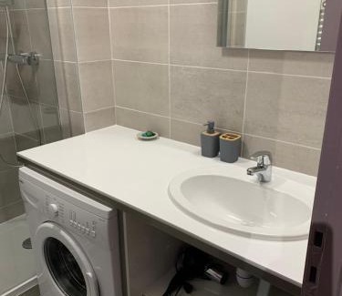Villard-de-Lans Apartamento | La Moucherolle