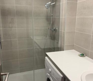 Villard-de-Lans Apartamento | La Moucherolle