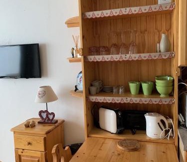 Villard-de-Lans Apartamento | La Moucherolle
