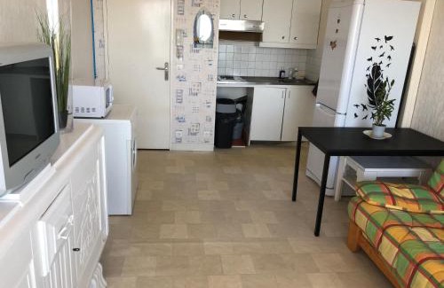 Courseulles-sur-Mer Apartamento | La Mouette