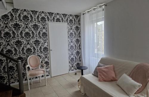 Saint-Jacut-les-Pins Casa | La Moutonne des Landes de Lanvaux