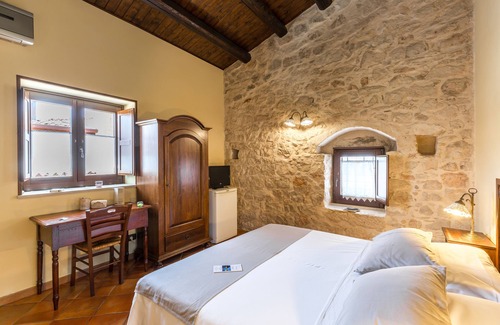 Santa Croce Camerina Casa | La Muraglia