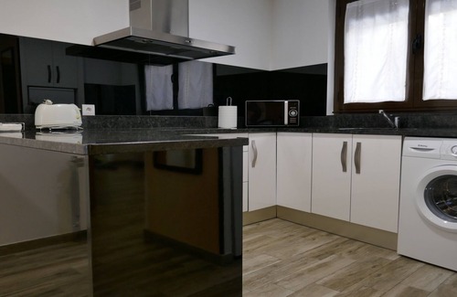 Zamora Apartamento | Apartamentos la Muralla