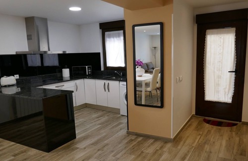 Zamora Apartamento | Apartamentos la Muralla