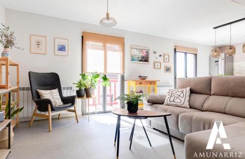 Centro histórico de Hondarribia Apartamento | La Muralla by Basquelidays